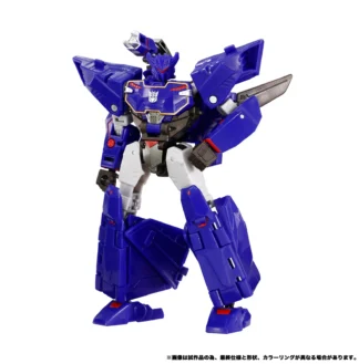 Transformers New Legends NL-07 Soundwave