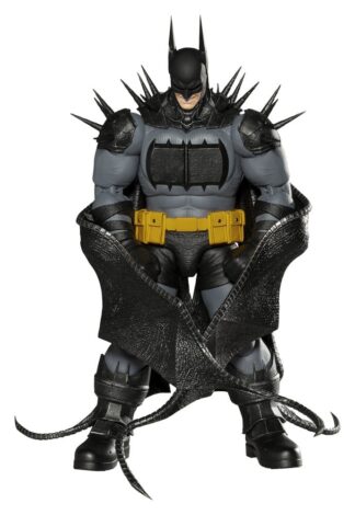Beast Kingdom DC Comics Dynamic 8ction Heroes (DAH) Absolute Batman Scale Action Figure