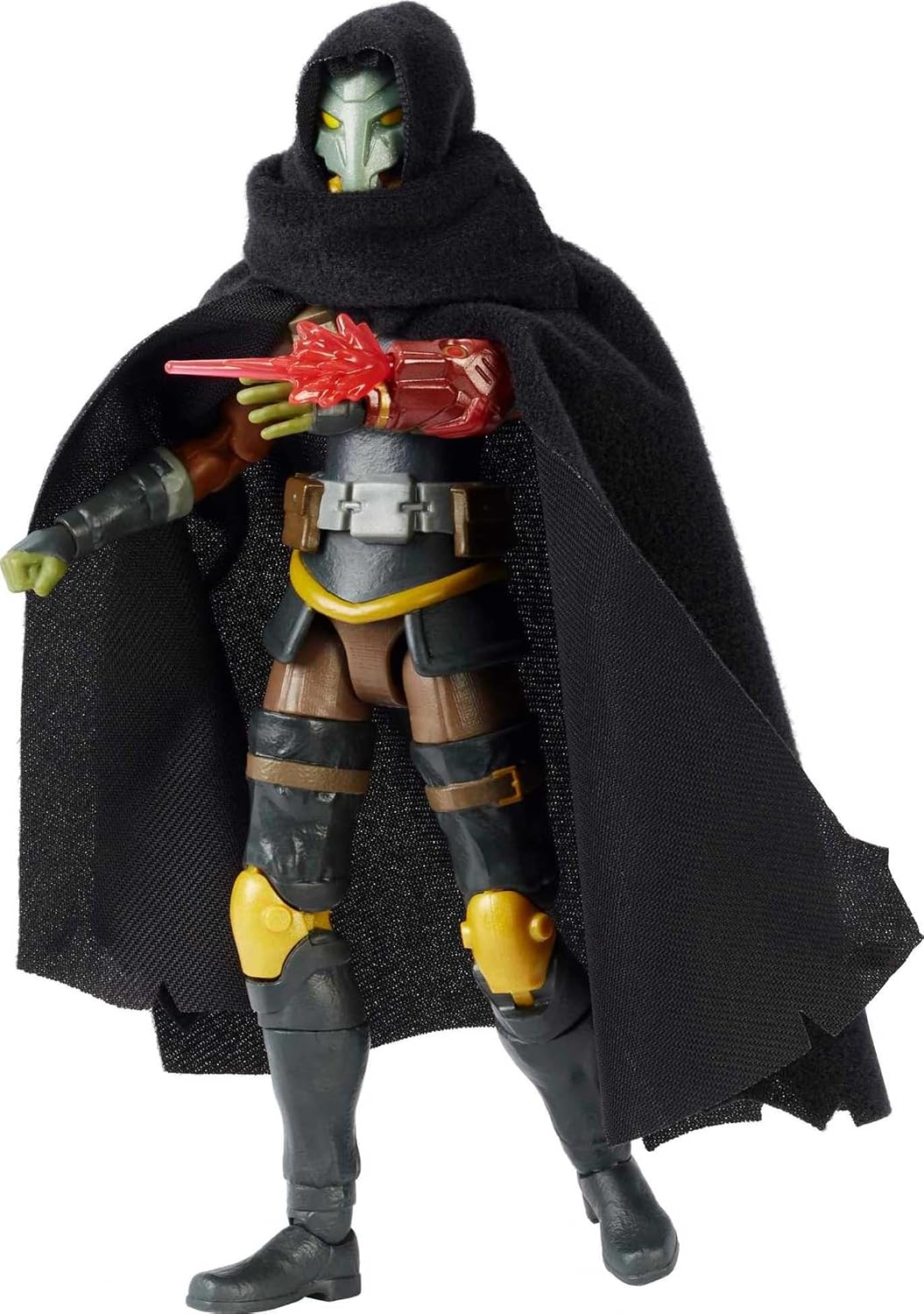 Masters of the Universe Masterverse Andra 1 Masters of the Universe Masterverse Andra Action Figure ( Cased )