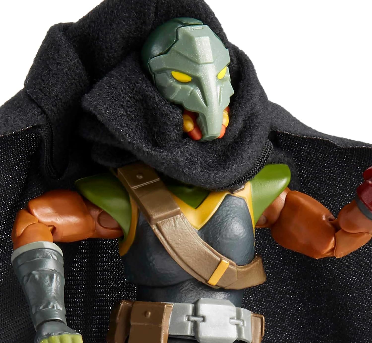 Masters of the Universe Masterverse Andra 3 Masters of the Universe Masterverse Andra Action Figure ( Cased )
