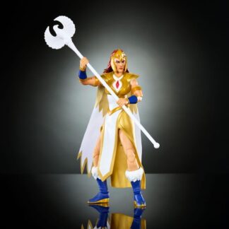 Masters of the Universe Revolution Masterverse Sorceress Teela ( Cased )