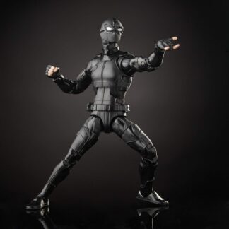 Hasbro Marvel Legends Spider-Man Far From Home Stealth Suit Action Figure